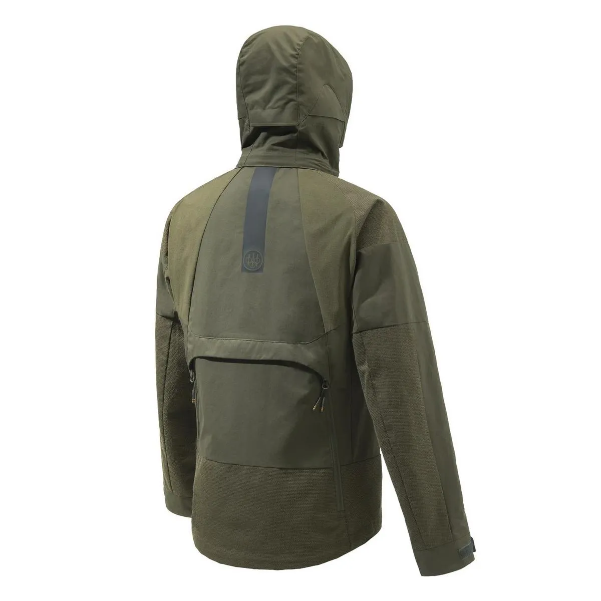 Beretta THORN RESISTANT EVO JACKET Green Moss