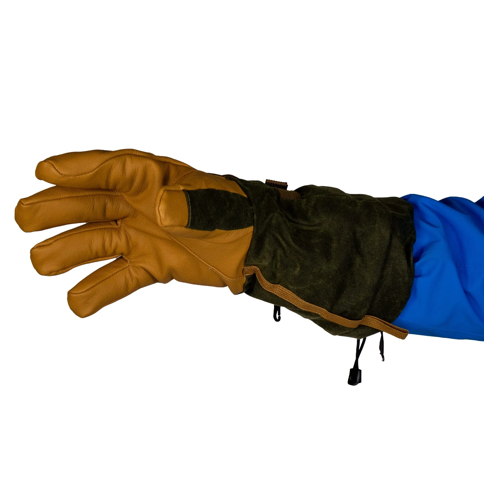 Bethel Glove
