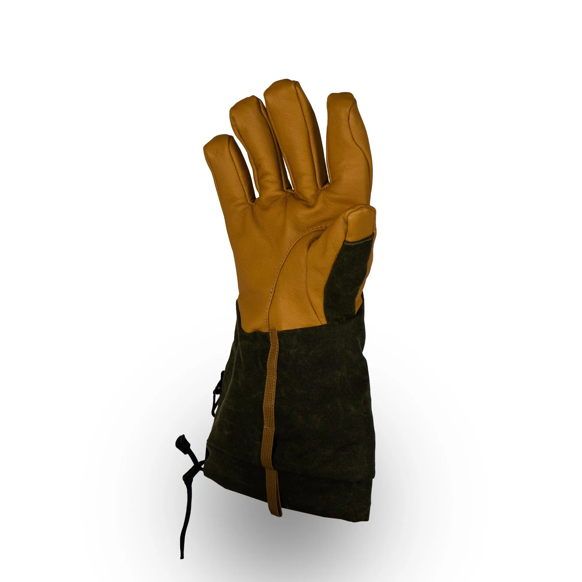 Bethel Glove