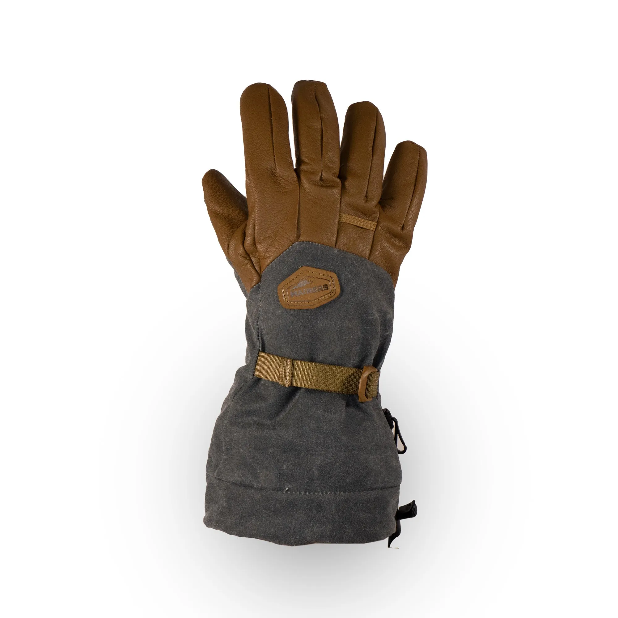 Bethel Glove