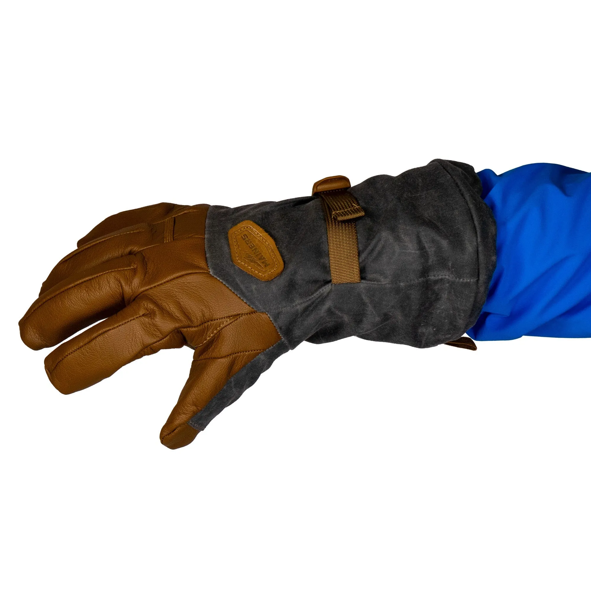 Bethel Glove