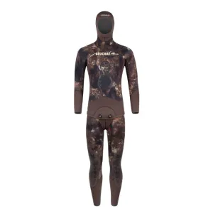 BEUCHAT ROCKSEA TRIGOCAMO WIDE WETSUIT 5.0MM