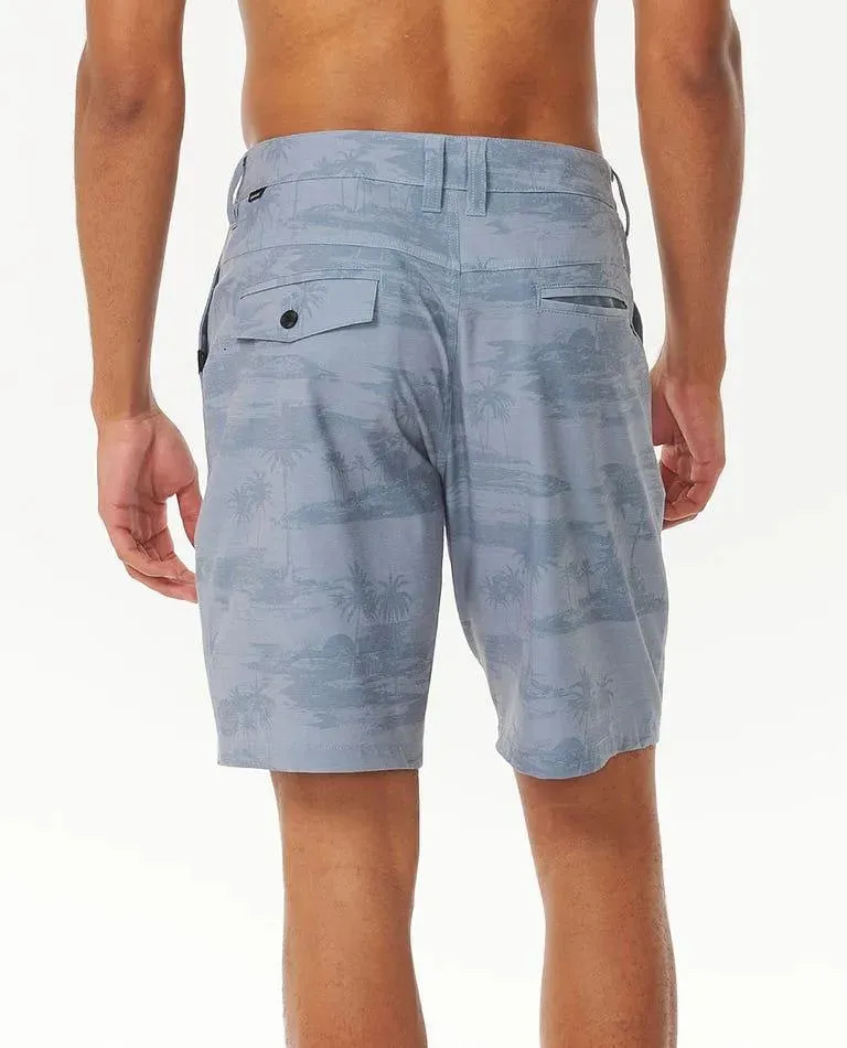 Boardwalk Dreamers Walkshort