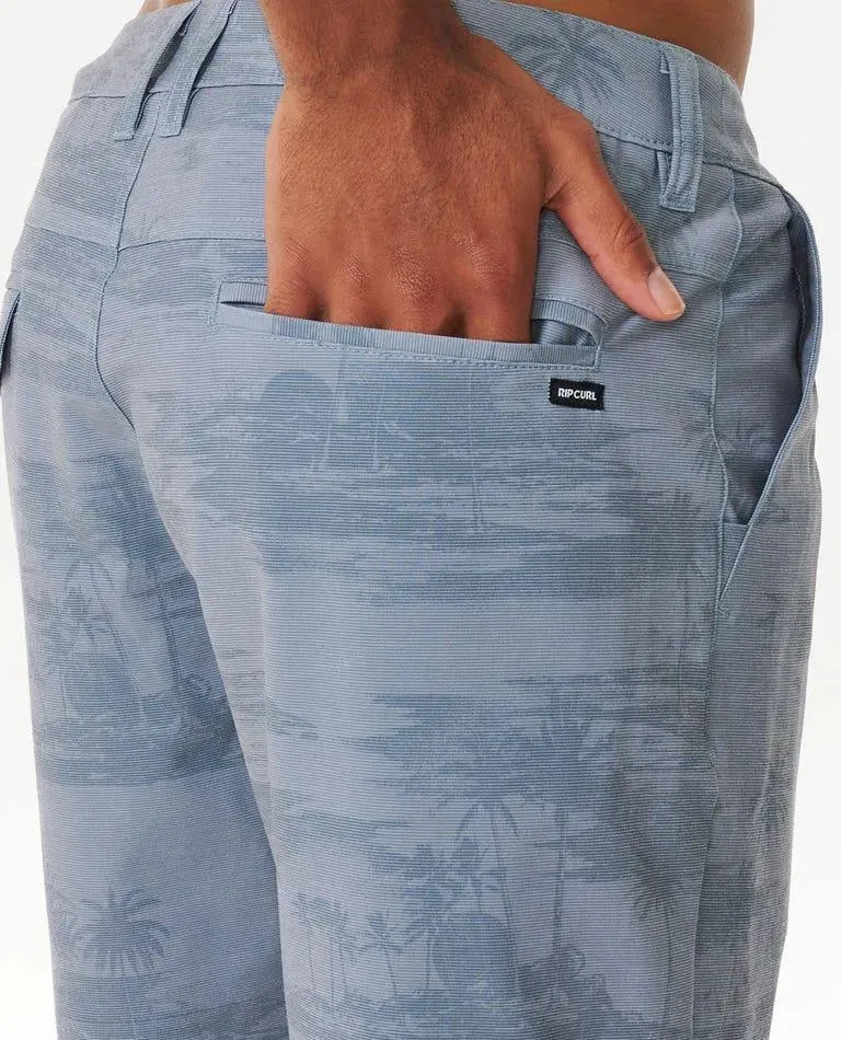 Boardwalk Dreamers Walkshort