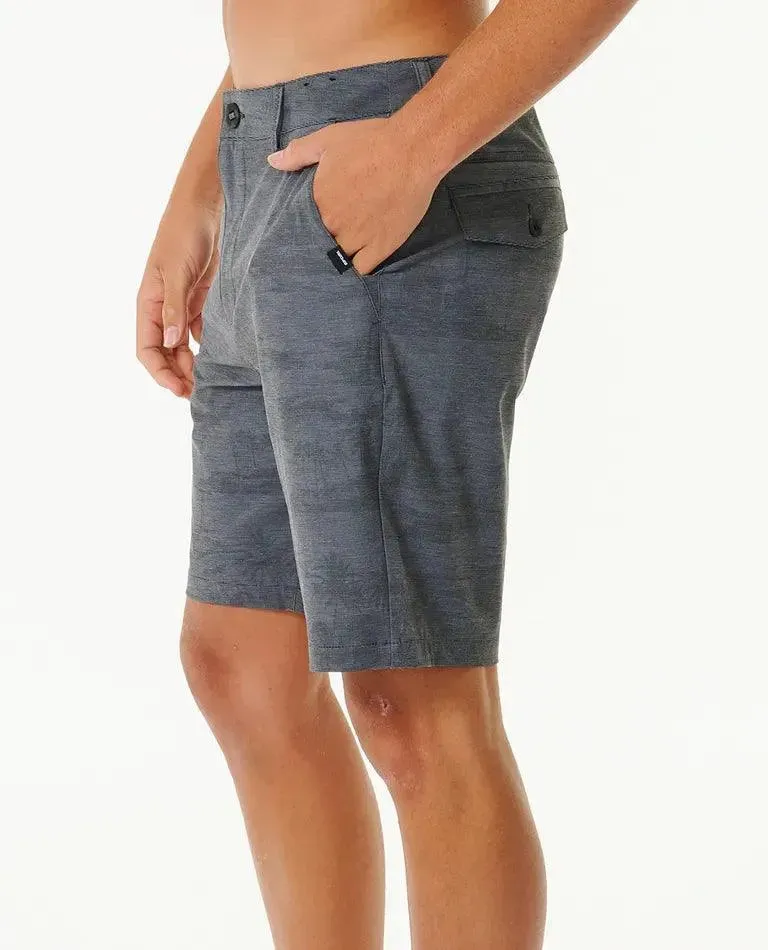 Boardwalk Dreamers Walkshort