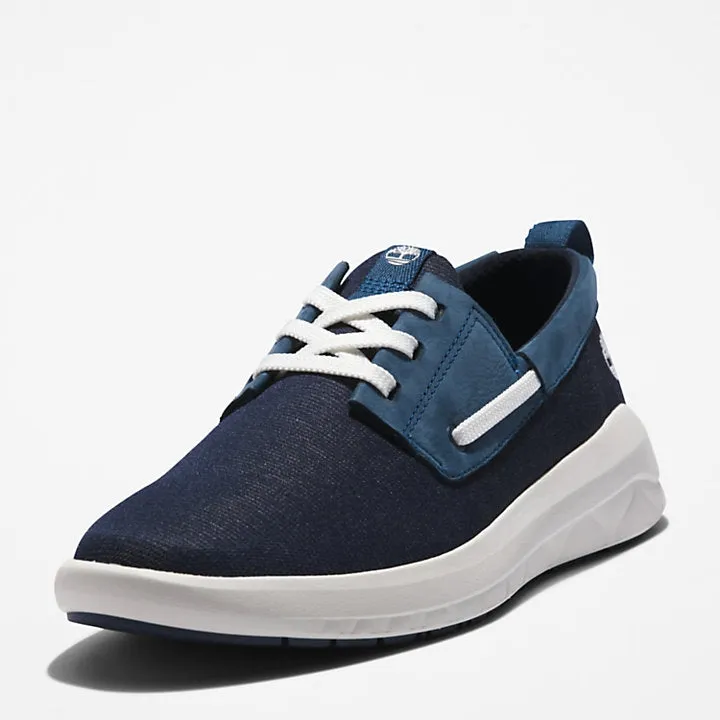 Bradstreet Ultra F/L Boat Lifestyle Shoes