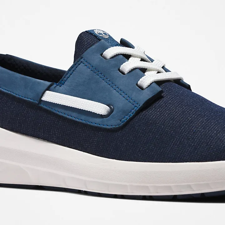 Bradstreet Ultra F/L Boat Lifestyle Shoes