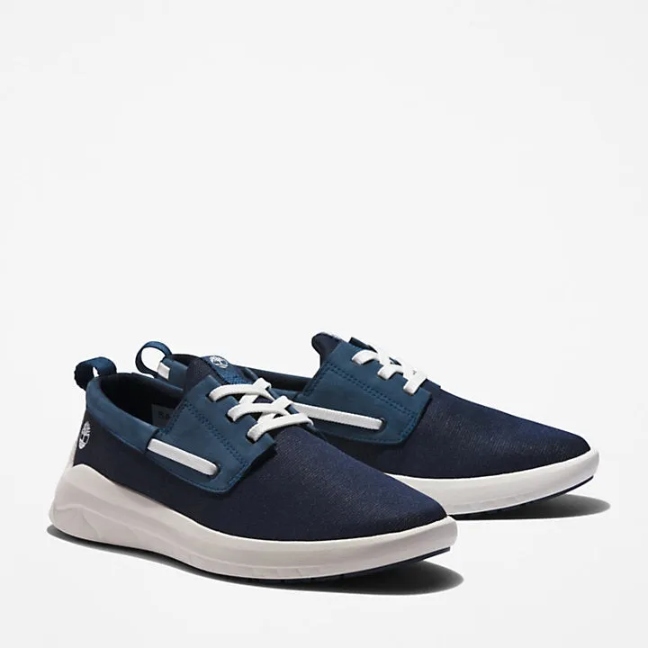 Bradstreet Ultra F/L Boat Lifestyle Shoes