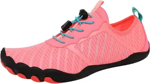 Breathable Quick-Dry Wading Shoes for Women Men Lightweight Hiking Footwear Minimalist Water Swim Shoes