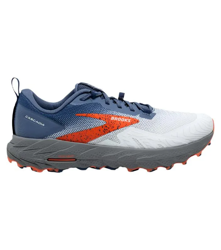 BROOKS CASCADIA 17 MEN'S