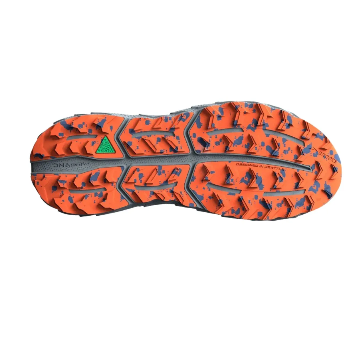 BROOKS CASCADIA 17 MEN'S