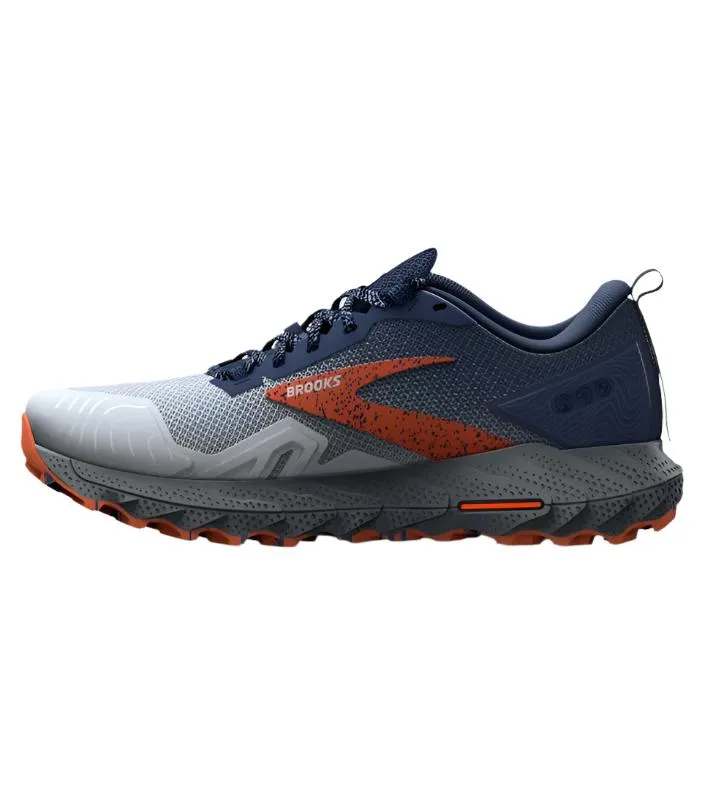 BROOKS CASCADIA 17 MEN'S