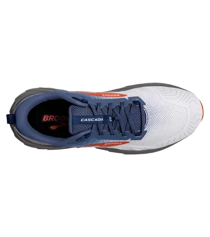 BROOKS CASCADIA 17 MEN'S