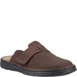 Brown Edward Mules