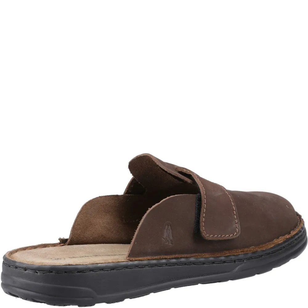 Brown Edward Mules