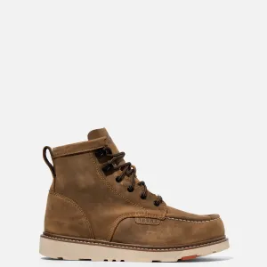 BRUNT Men's The Marin 6" Unlined EH Work Boot