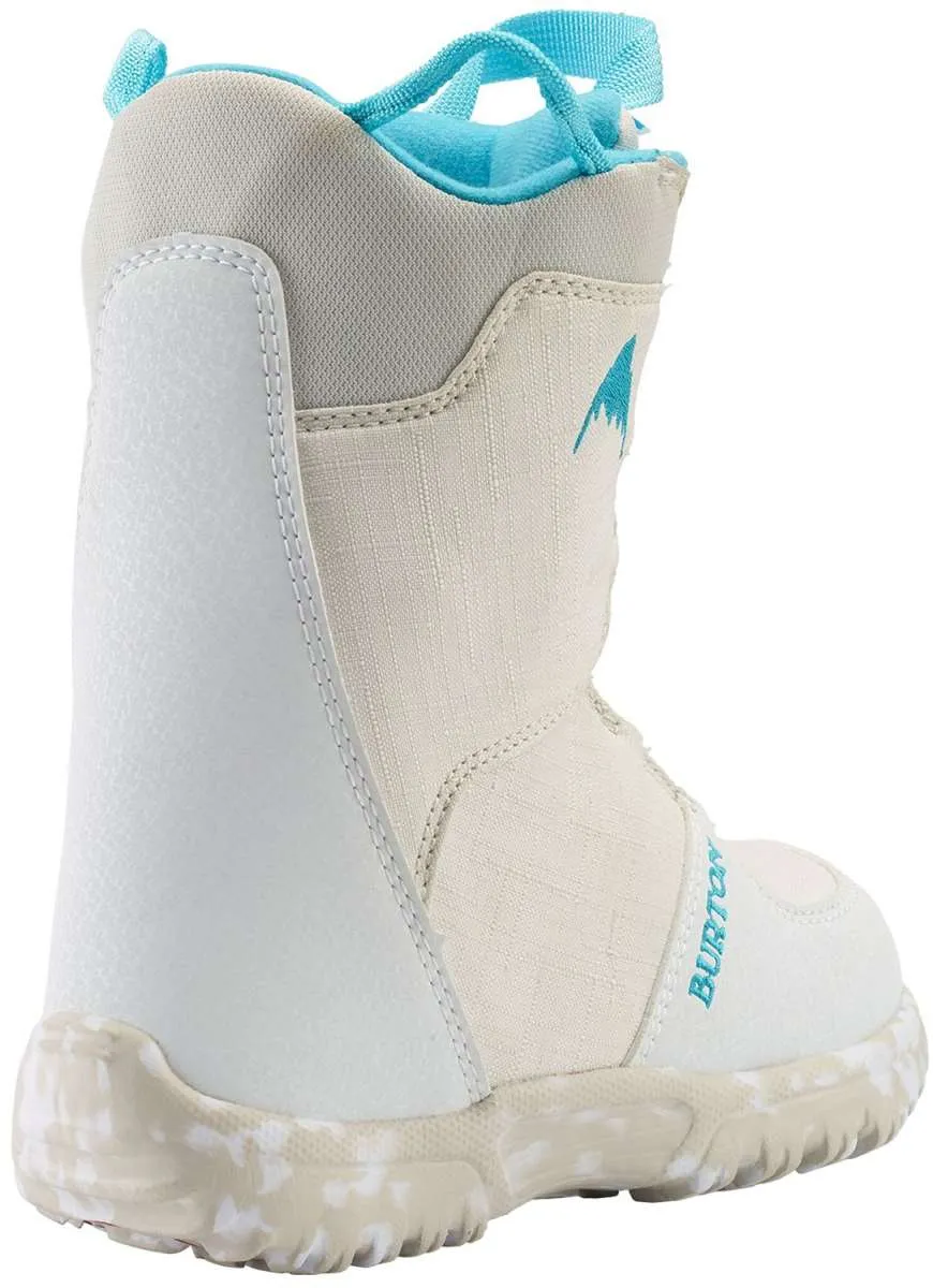 Burton Junior's Grom BOA Snowboard Boot 2024