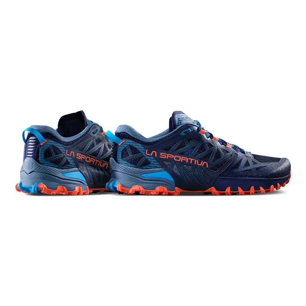 Bushido III Wide - Men's Running Shoes