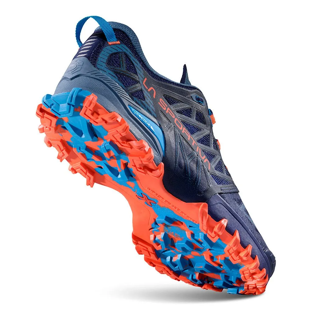 Bushido III Wide - Men's Running Shoes