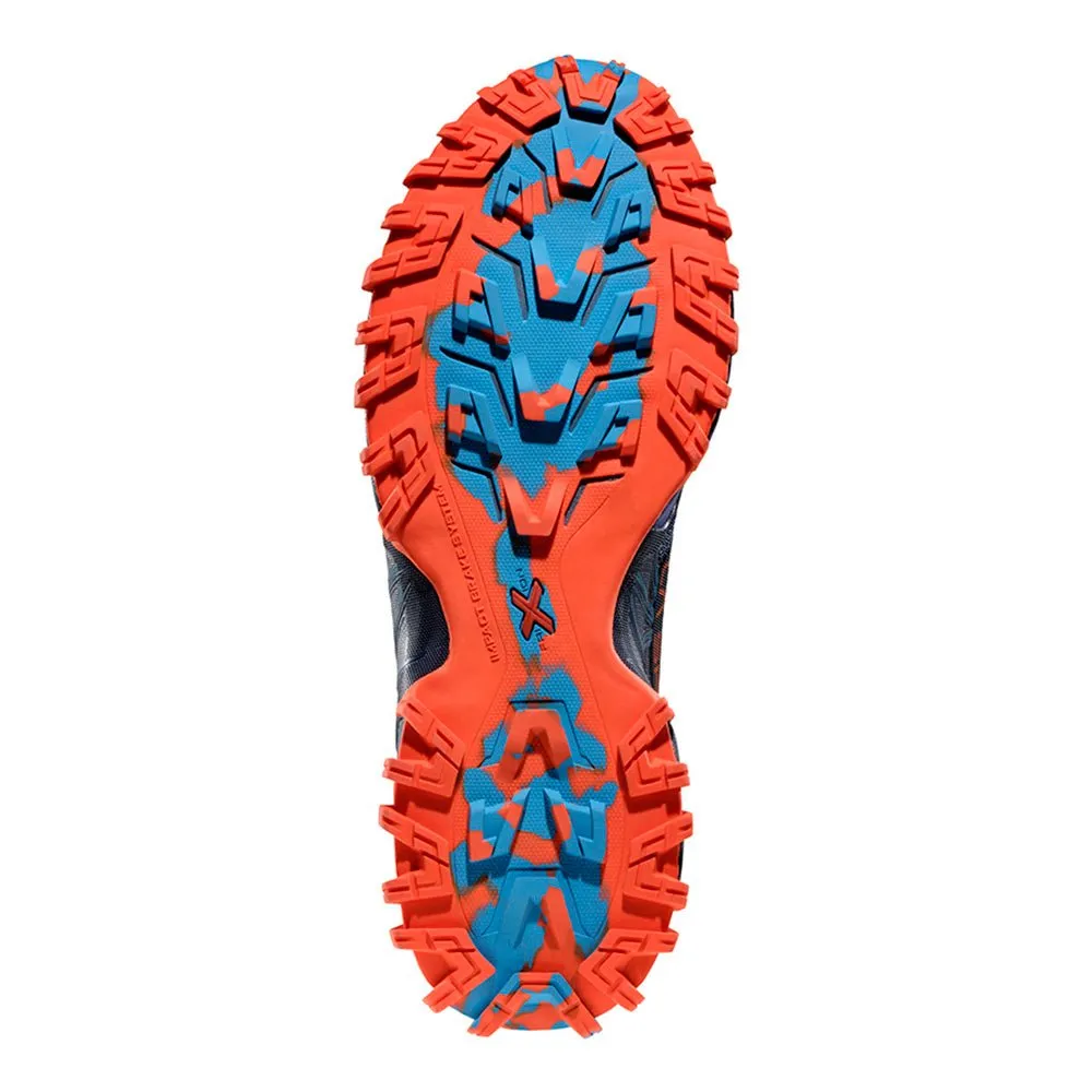 Bushido III Wide - Men's Running Shoes