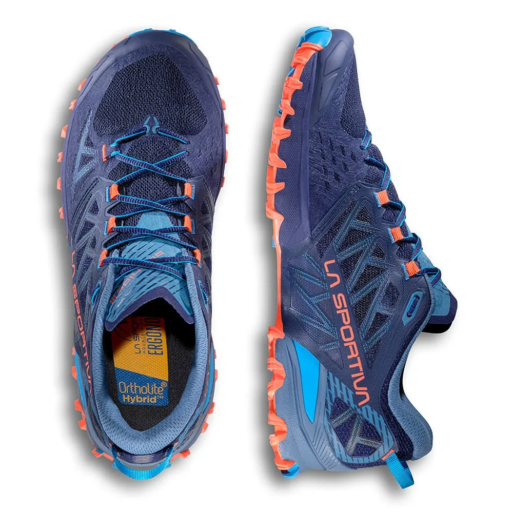 Bushido III Wide - Men's Running Shoes