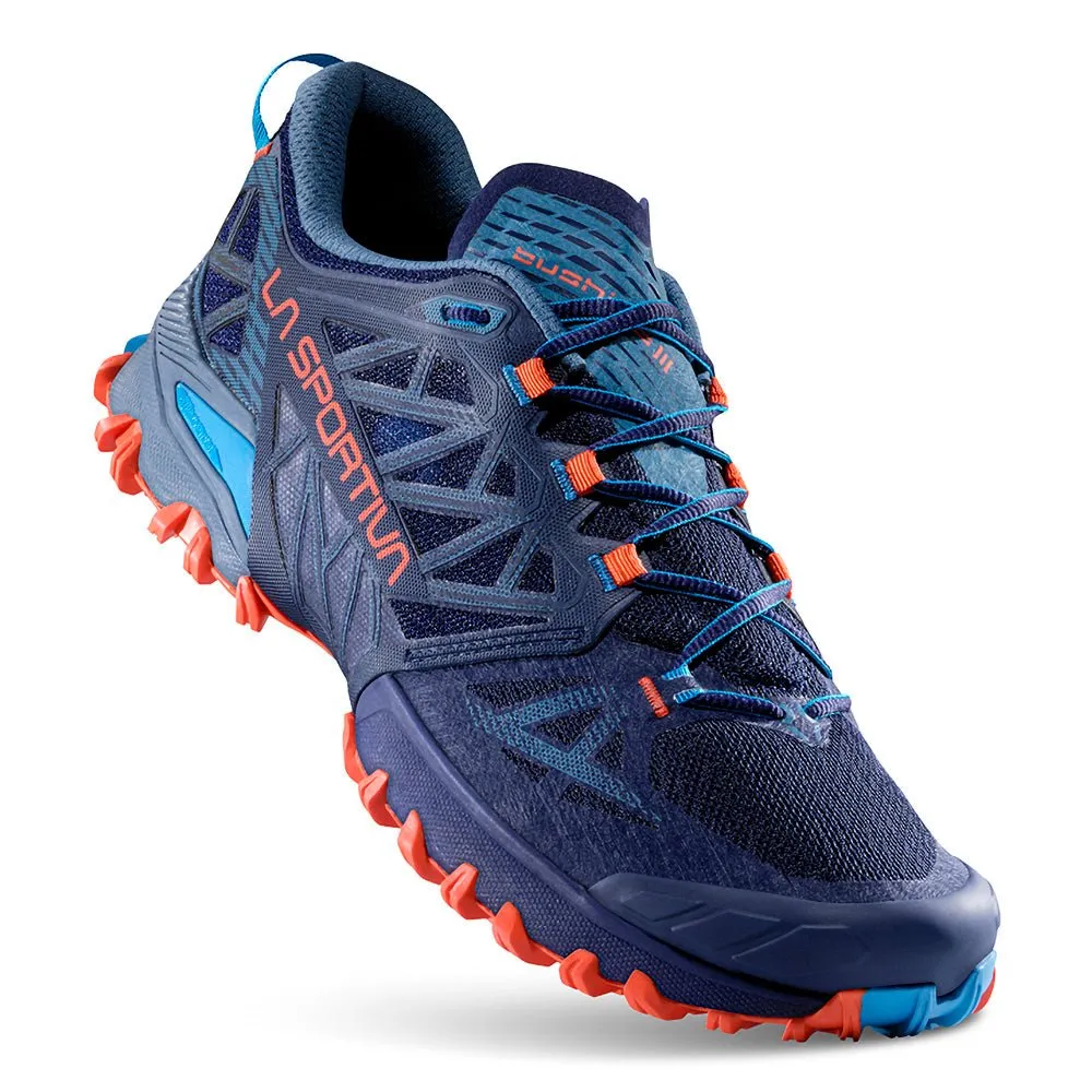 Bushido III Wide - Men's Running Shoes