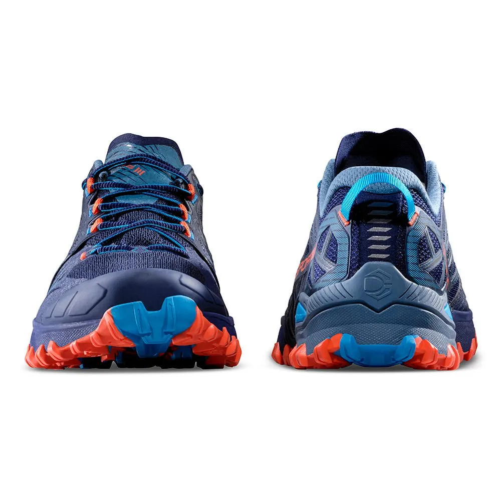Bushido III Wide - Men's Running Shoes