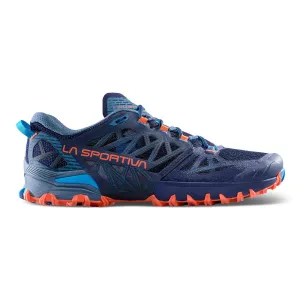 Bushido III Wide - Men's Running Shoes