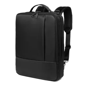 Business Backpack High-Quality Notebook Backbag Multi-use Bag