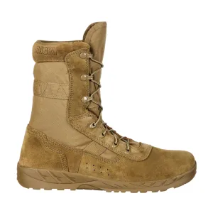 C7 Lightweight Commercial Military Boot