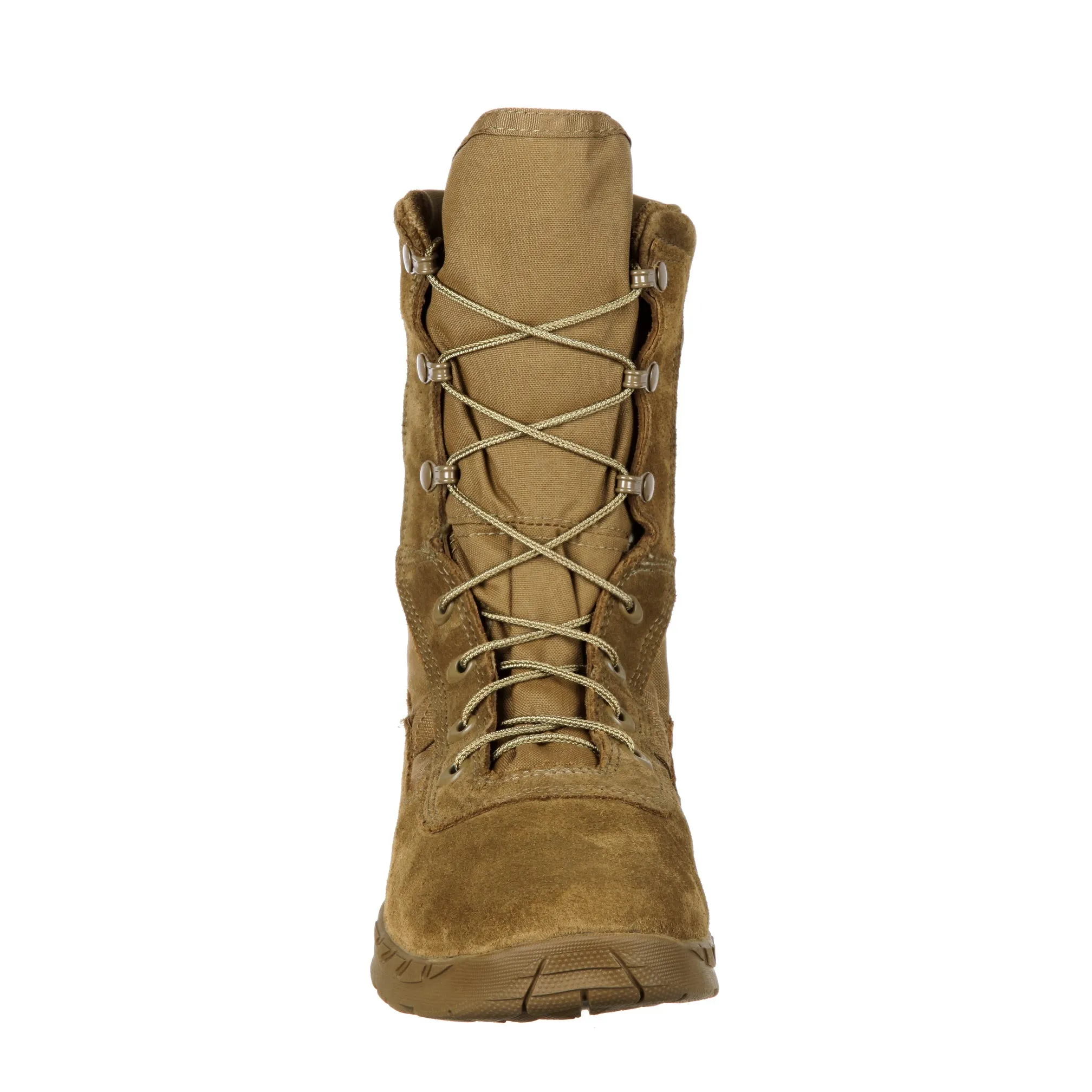 C7 Lightweight Commercial Military Boot