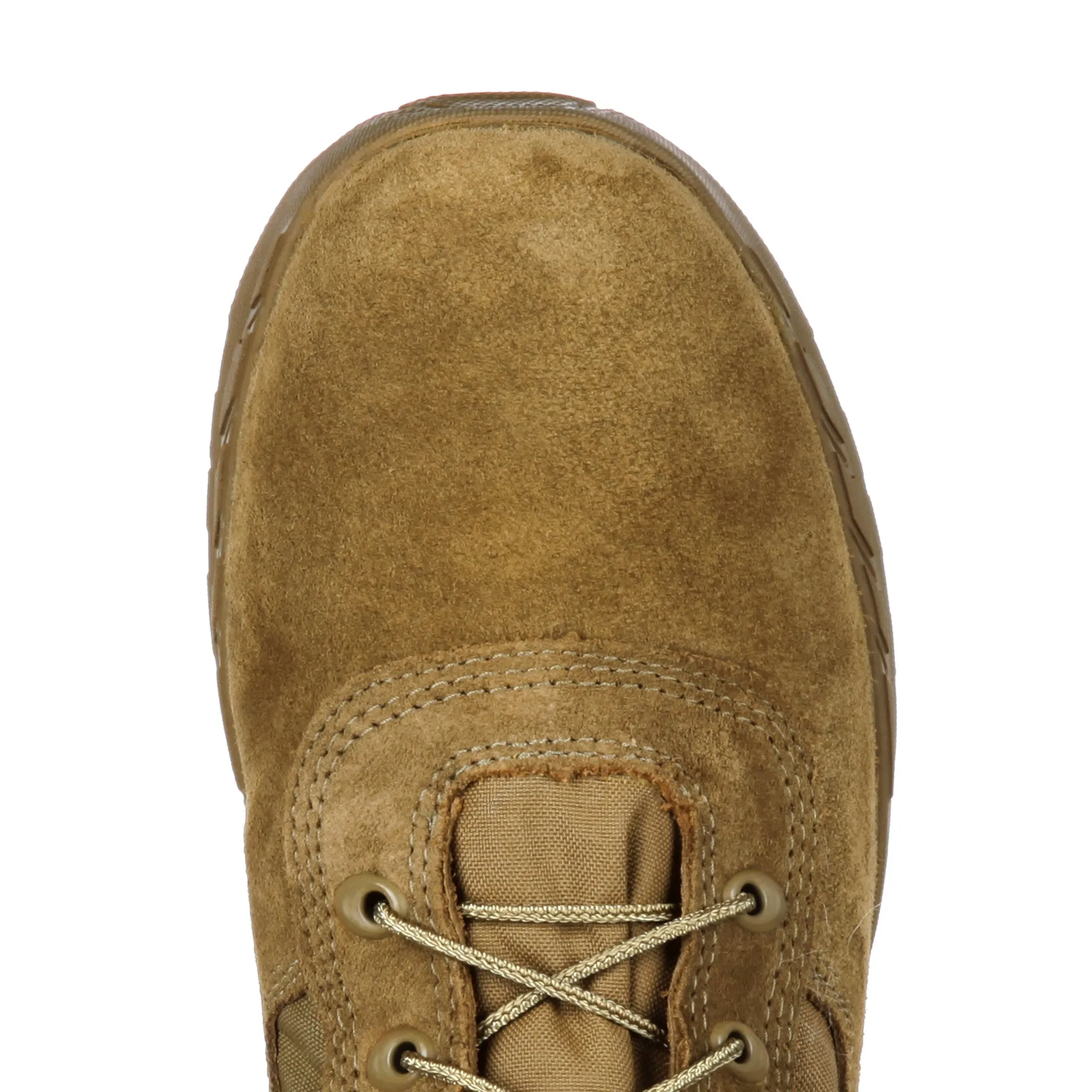 C7 Lightweight Commercial Military Boot