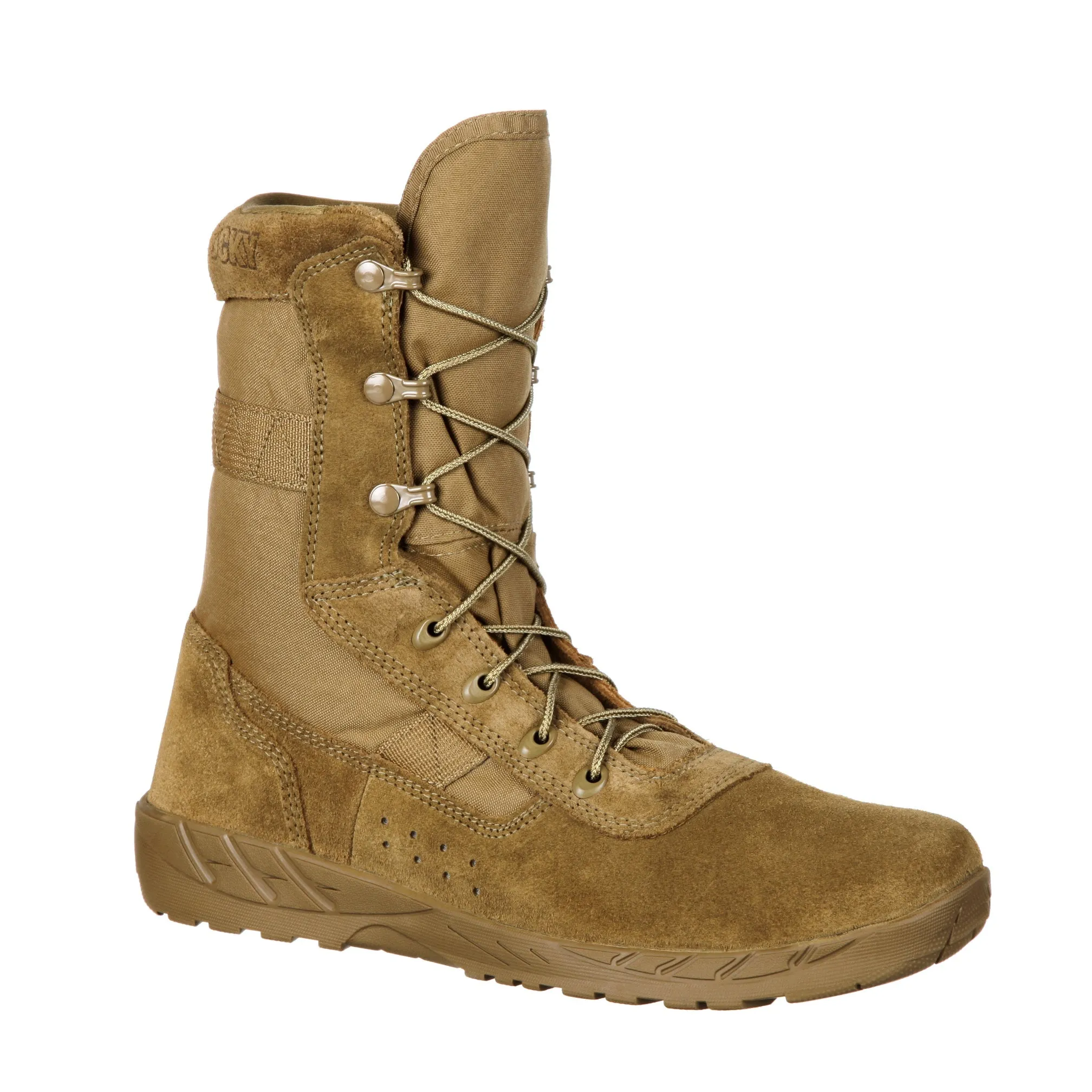 C7 Lightweight Commercial Military Boot