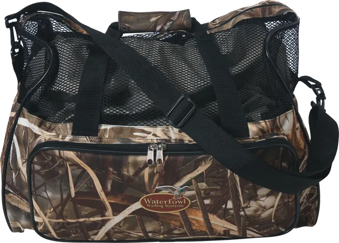 Caddis Waterfowl Wader Gear and Drying Bag