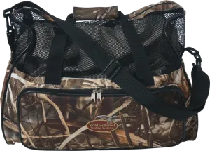 Heavy-duty Waterproof Boots