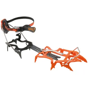 Camp Alpinist Tech Crampon Rental