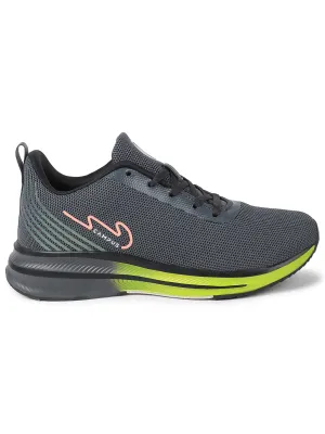 CAMP JOGGER Grey Men's Running Shoes