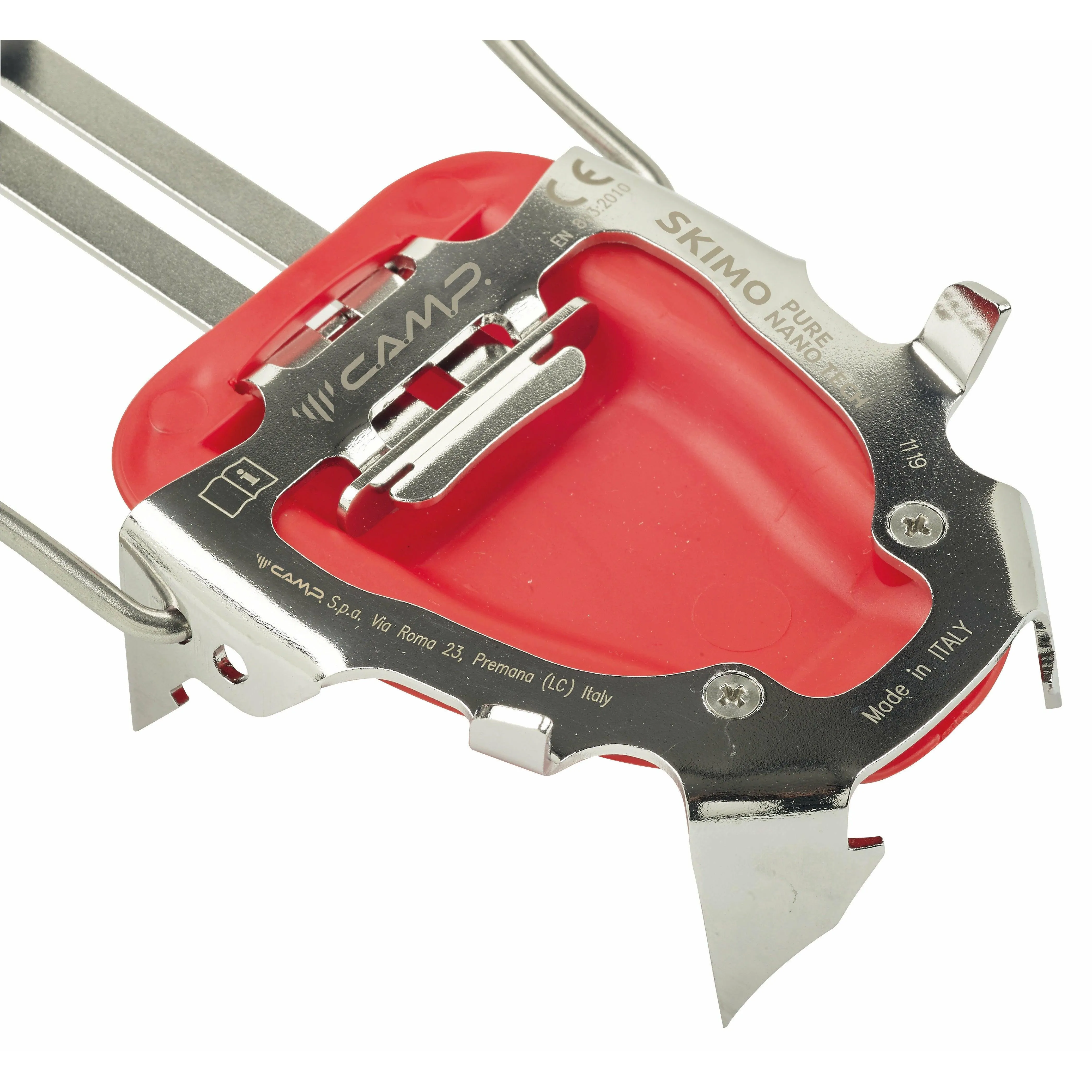 CAMP Skimo Pure Nanotech Crampons