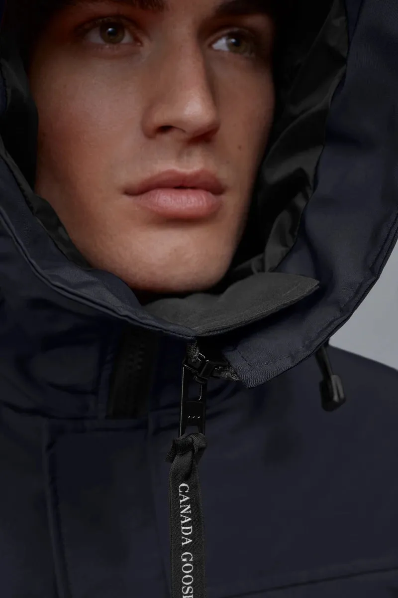 Canada Goose MacMillan Parka Black Label Heritage
