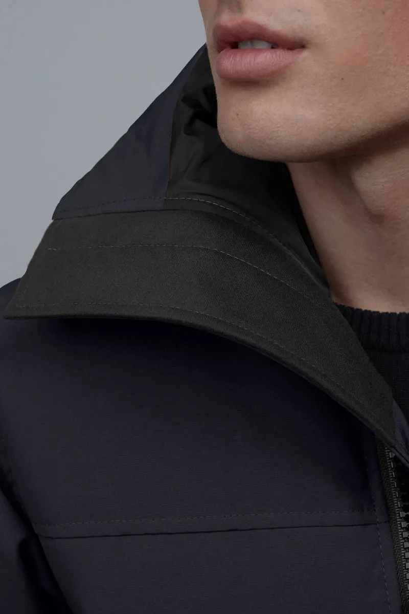 Canada Goose MacMillan Parka Black Label Heritage