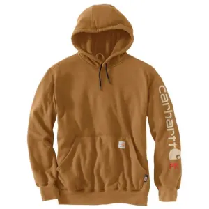 Carhartt FR Force Graphic Hoodie - 104505