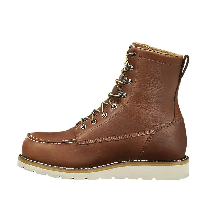 Carhartt® FW8275 Men's Wedge Work Boots