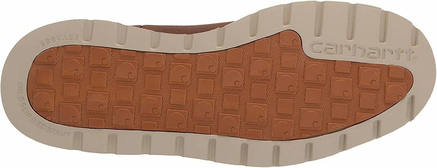 Carhartt Men's Wedge 5" Chelsea Pull-on Steel Toe Fw5233 Boot