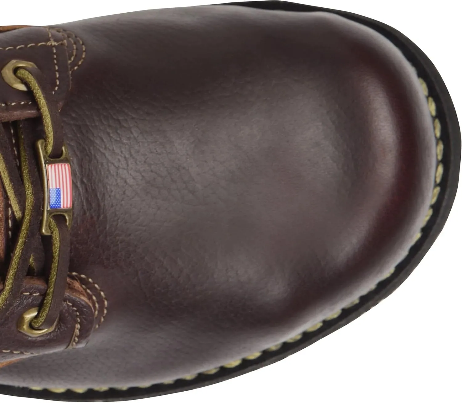 Carolina CA518 Men's 8" Int 2.0 Met Guard Steel Toe Boot