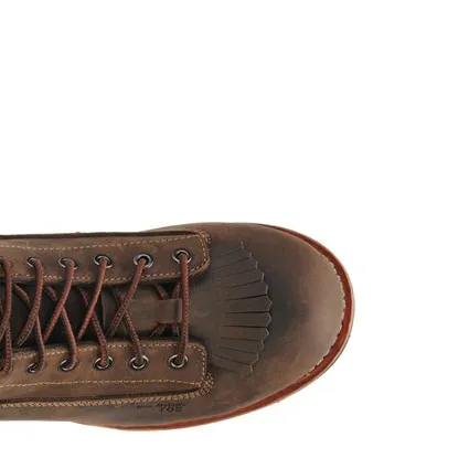 Carolina Men's 8” Waterproof Composite Toe Logger Boot - CA7522