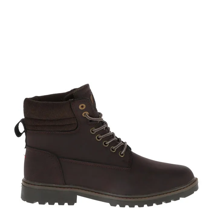 Carrera Men's Hiking Boots