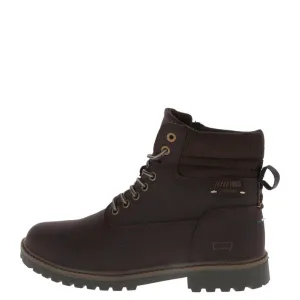 Carrera Men's Hiking Boots