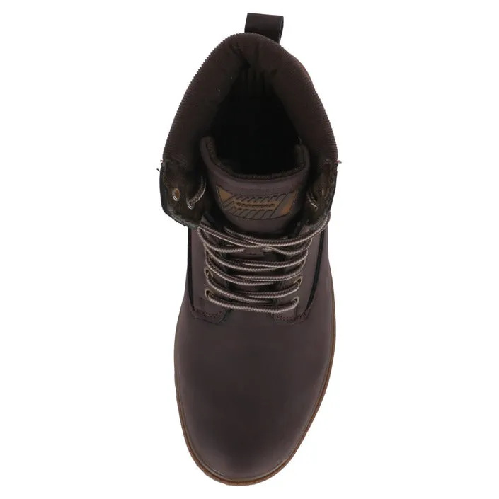Carrera Men's Hiking Boots