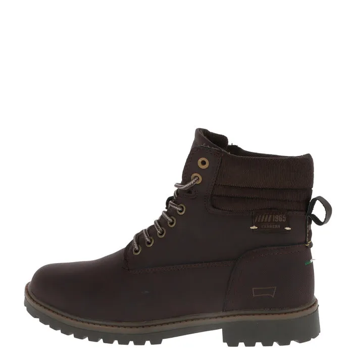 Carrera Men's Hiking Boots