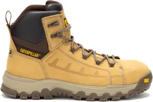 Cat Footwear Men's Work Construction Boot